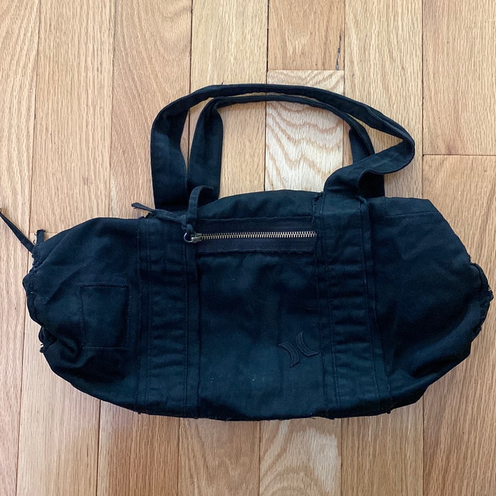 Hurley Hand Bag - Picture 1 of 4